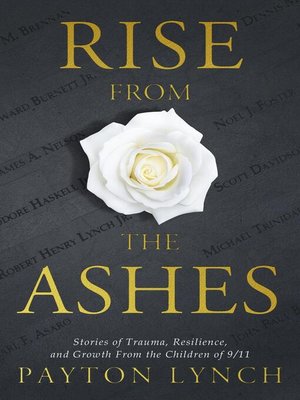 cover image of Rise From the Ashes
